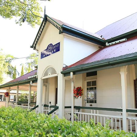 Pure Land Guest House Toowoomba Exterior photo