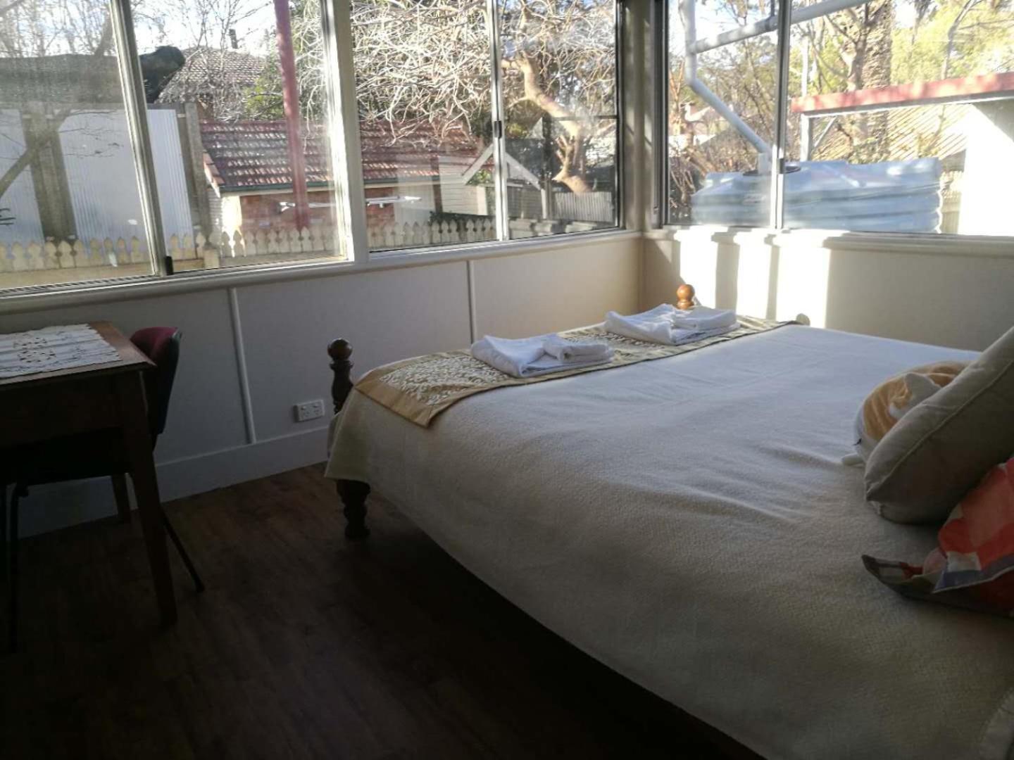 Pure Land Guest House Toowoomba Exterior photo
