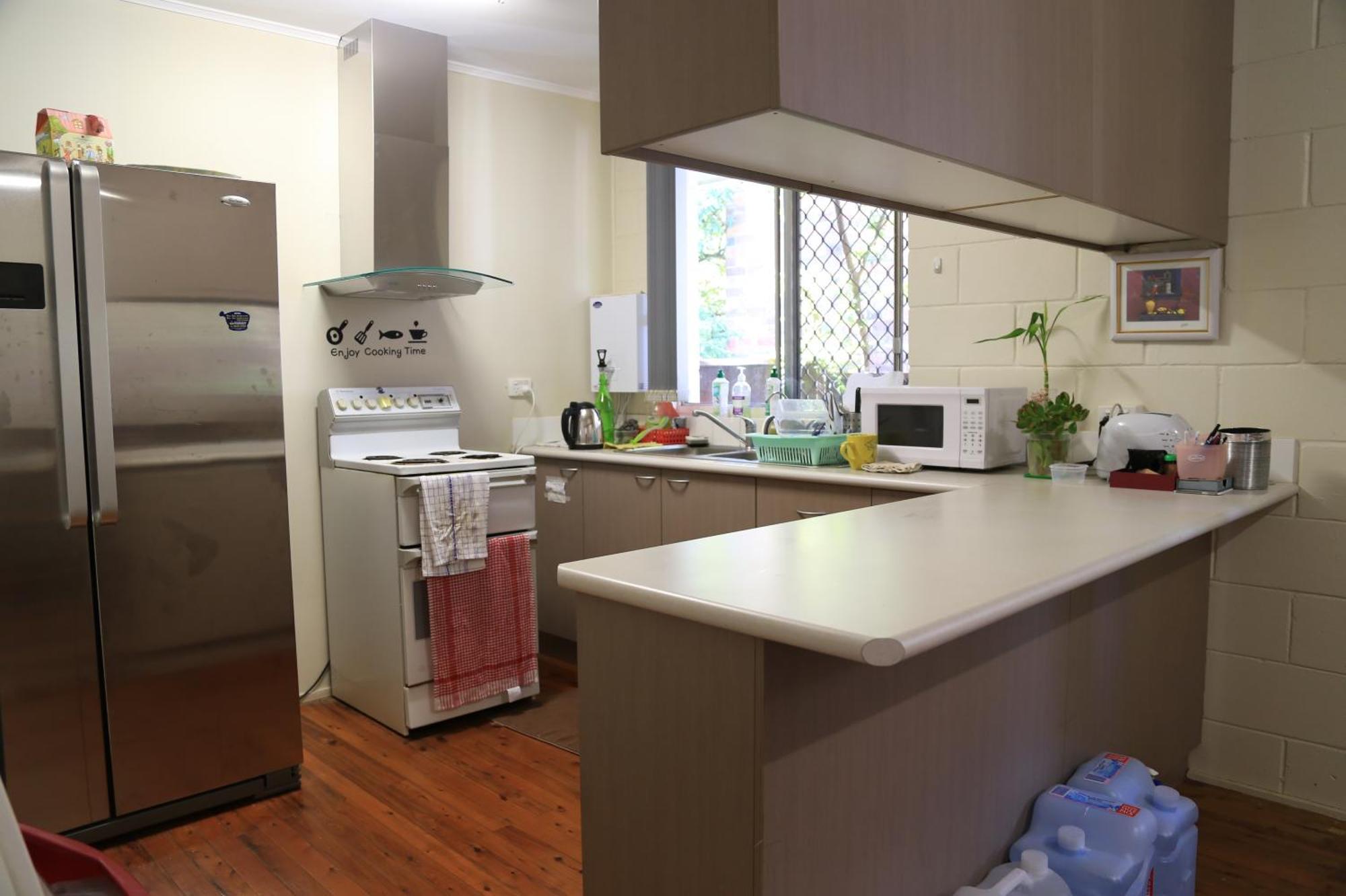 Pure Land Guest House Toowoomba Exterior photo
