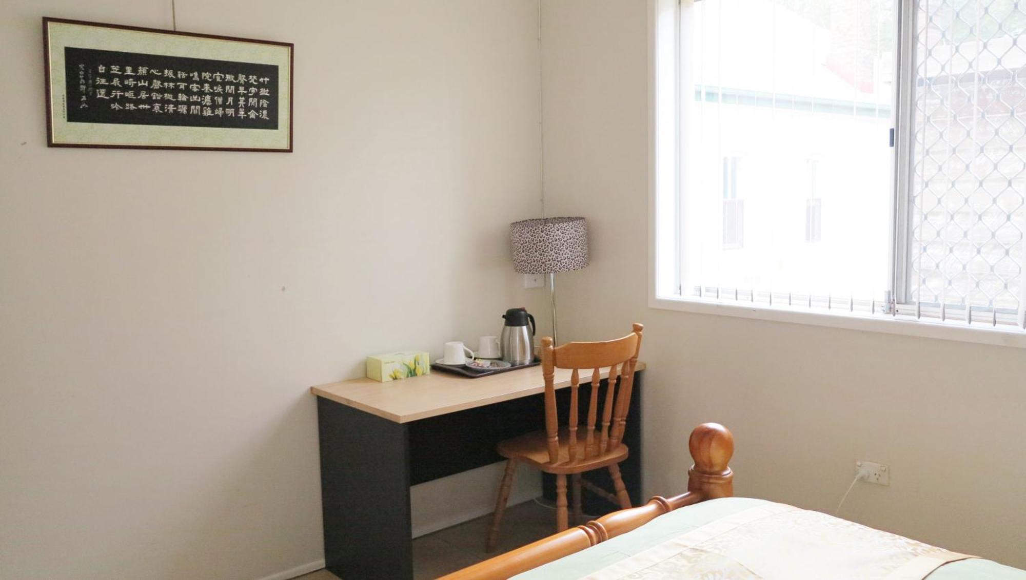 Pure Land Guest House Toowoomba Room photo