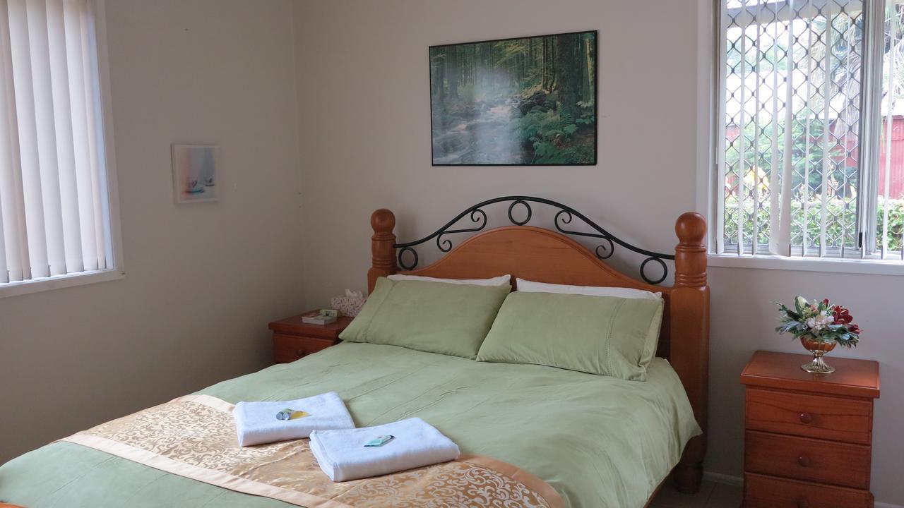 Pure Land Guest House Toowoomba Exterior photo