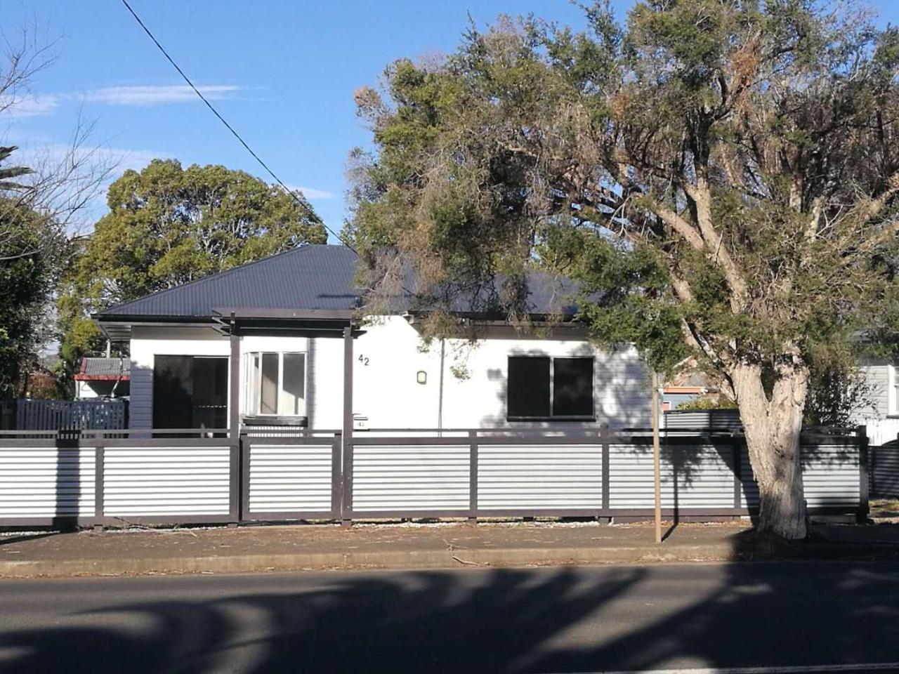 Pure Land Guest House Toowoomba Exterior photo