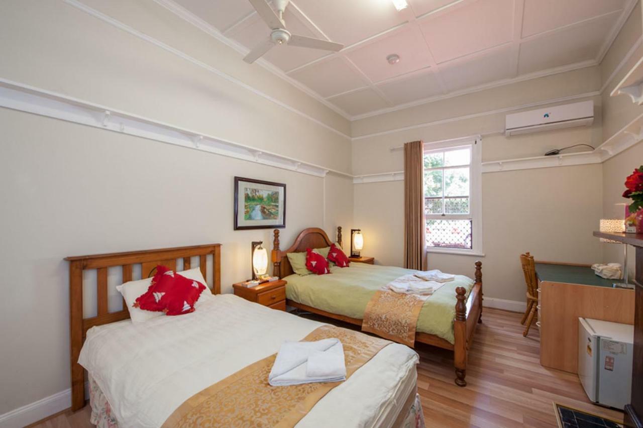 Pure Land Guest House Toowoomba Exterior photo