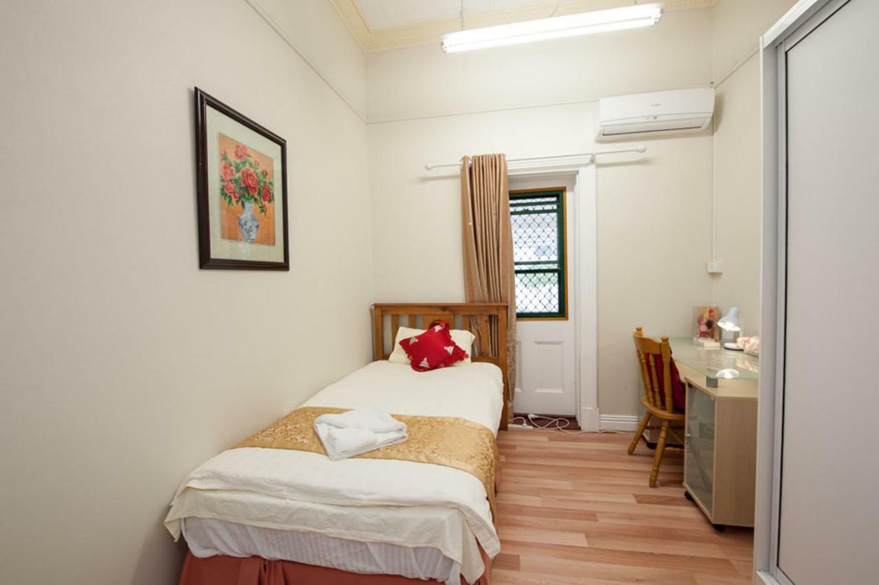 Pure Land Guest House Toowoomba Exterior photo