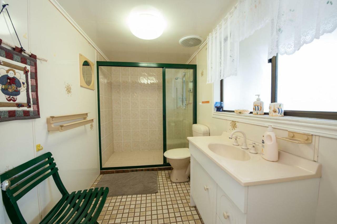 Pure Land Guest House Toowoomba Exterior photo