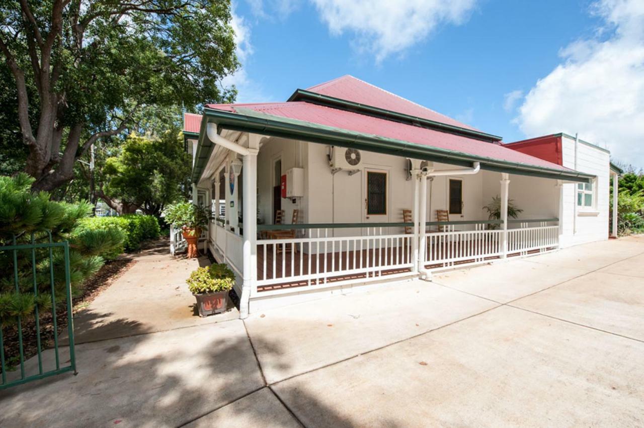 Pure Land Guest House Toowoomba Exterior photo