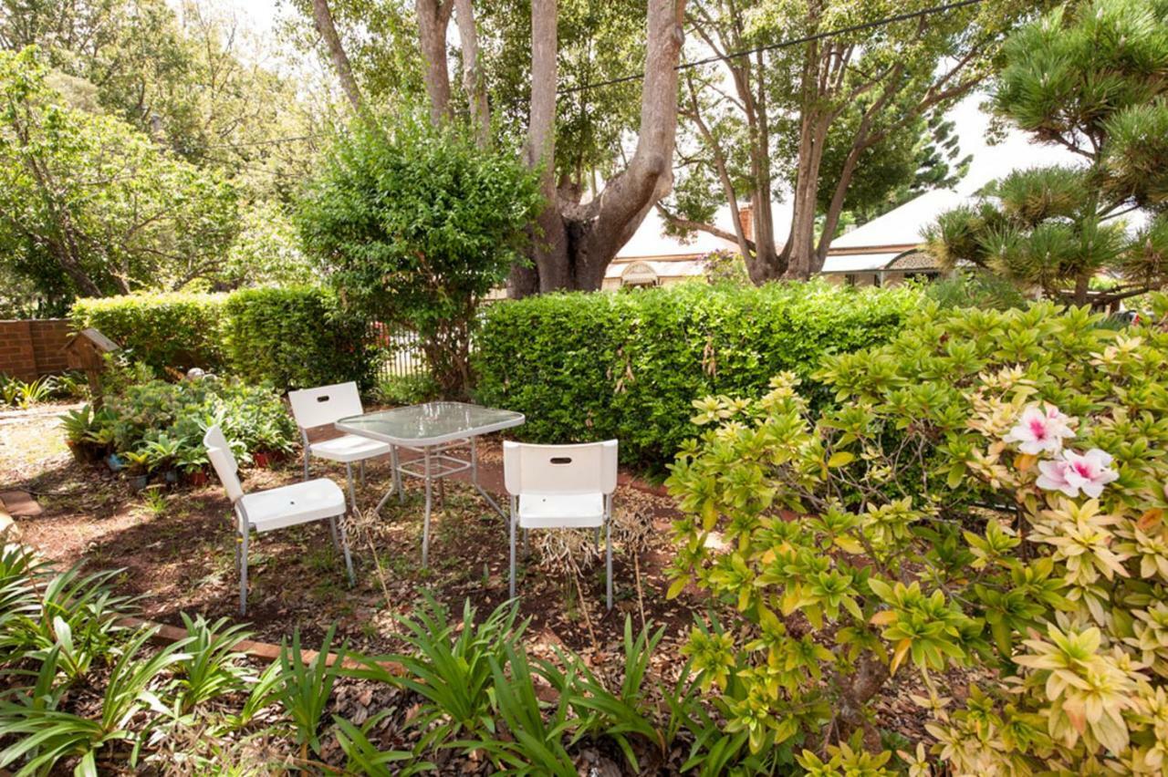 Pure Land Guest House Toowoomba Exterior photo
