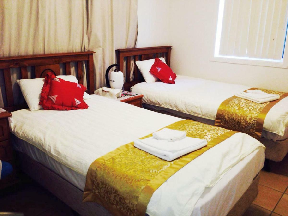Pure Land Guest House Toowoomba Exterior photo